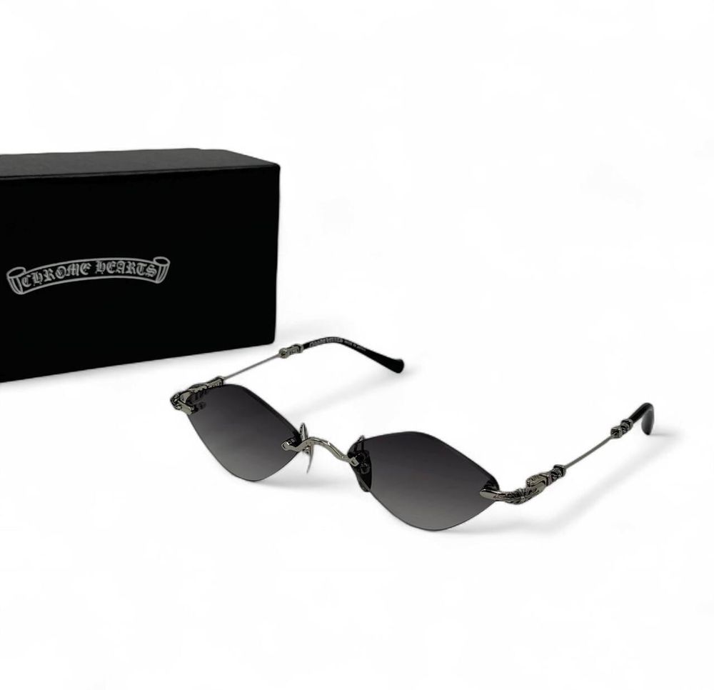 Солнцезащитные очки Chrome Hearts