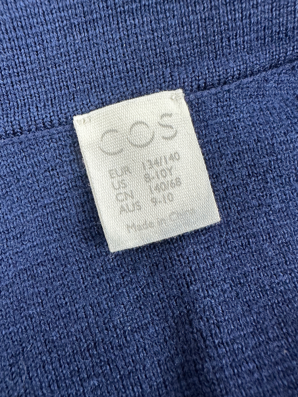 Кардиган Cos