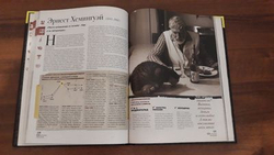 100 алкогениев. Сборник статей