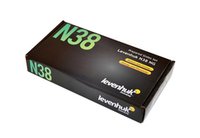 Набор микропрепаратов Levenhuk N38 NG