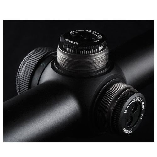 Оптический прицел Hawke Vantage WA 30 3-9x42 IR ( Сетка L4a / с подсветкой )