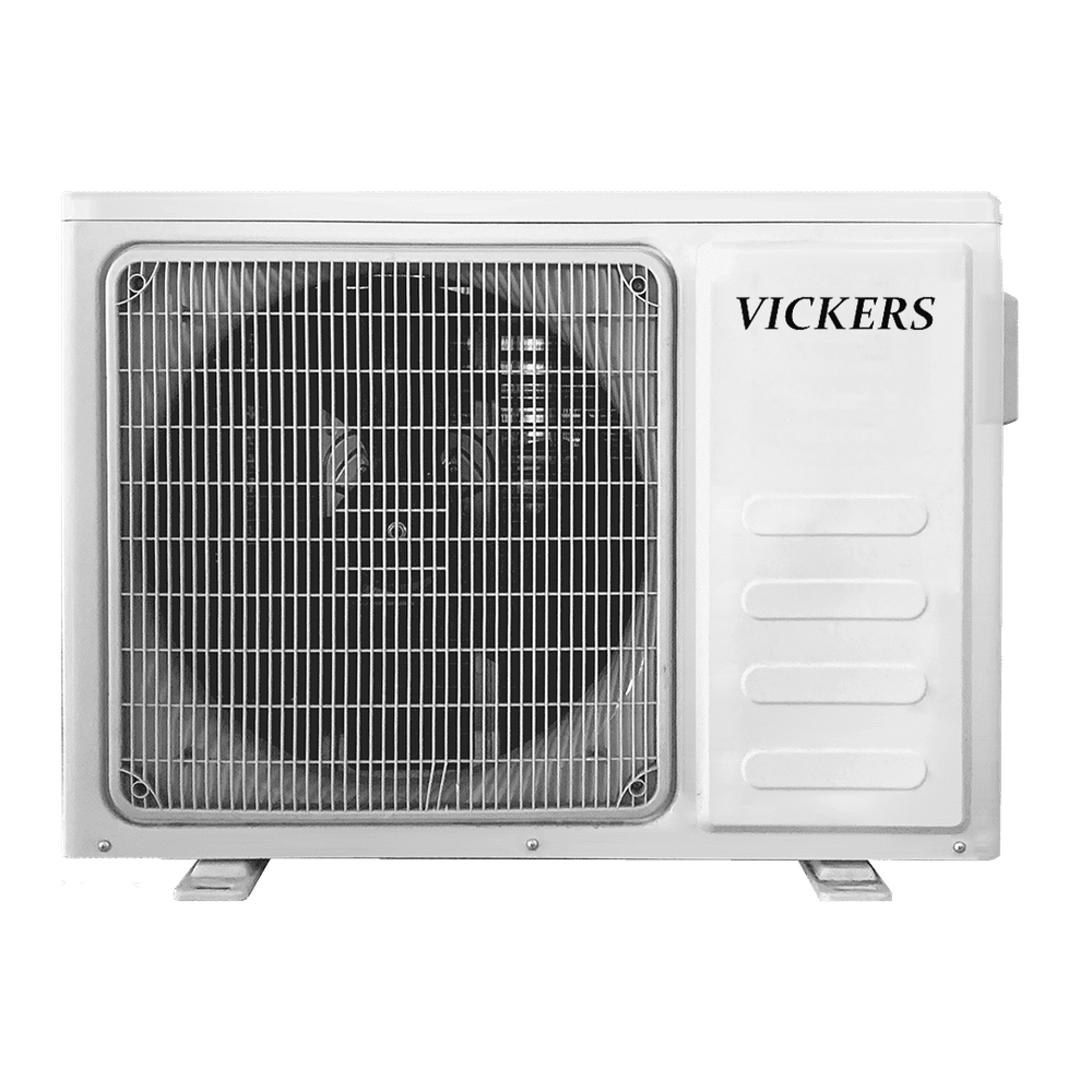 Сплит-система кондиционер настенный Vickers Queen VC-12HE на 35 м²