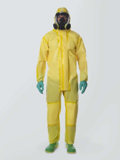 Комбинезон Lakeland™ ChemMAX 1