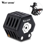 Замок навесной, складной West Biking YP0705045, 780 мм