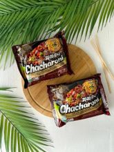 Лапша быстрого приготовления Samyang Chacharoni, 140 г