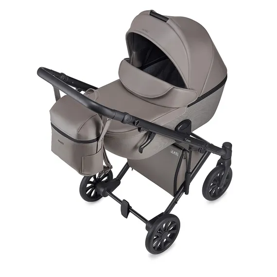 Коляска ANEX e/type 2 в 1 luna