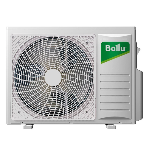Внешний блок мульти-сплит системы Ballu Free Match ERP LONG PIPE B3OI-FM/out-24HN8/LP_EU