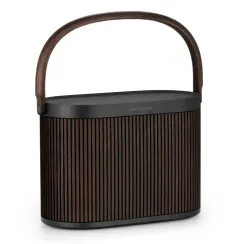 Портативная колонка Bang & Olufsen Beosound A5 Dark Oak