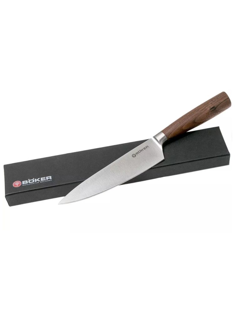 Нож кухонный Boker 130720 Core Chef's Knife Small