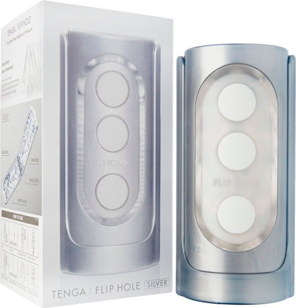 Tenga Flip Hole Мастурбатор