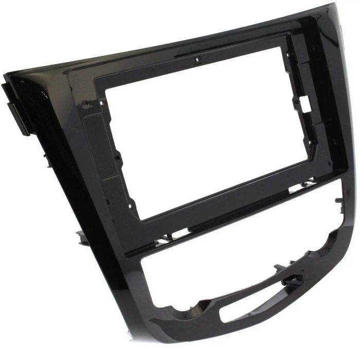 Магнитола для Nissan X-Trail T32, Qashqai J11 2014-2022 - GT10-1009/1010 на Android 10