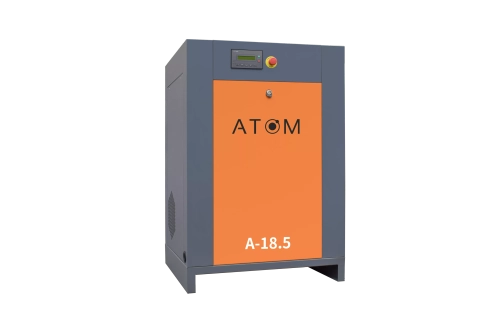 Винтовой компрессор Atom A-18,5E 8 бар PM IP23