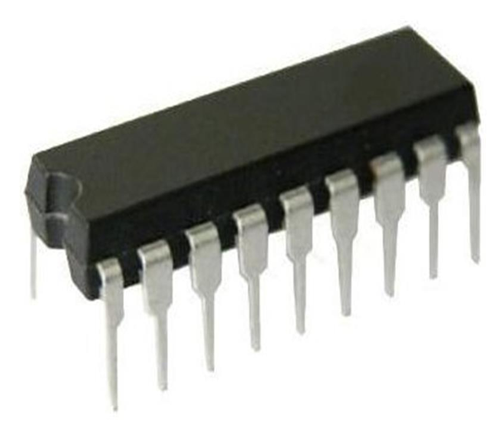 BA3520 dip микросхема импортная