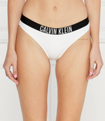 трусики бикини Calvin Klein Swimwear - белый(KW0KW01859)