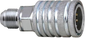 БРС ISO A Push-Pull BSP 1/2 Розетка