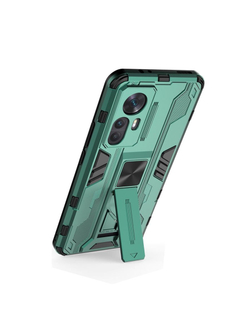 Противоударный чехол с подставкой Transformer для Xiaomi 12T