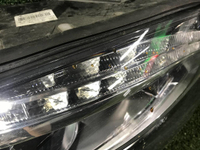 Фара правая Mercedes S W222 (2013-2017) LED