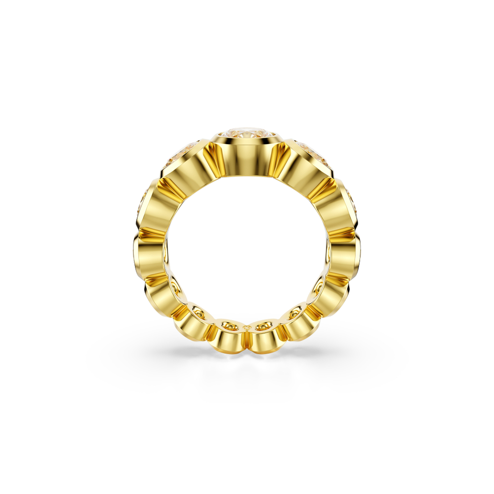 IMBER:RING ROUND WHITE/GOS 58