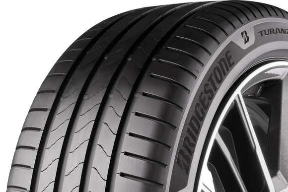 Летняя шина Bridgestone Turanza 6 (315/30 R21 105Y)