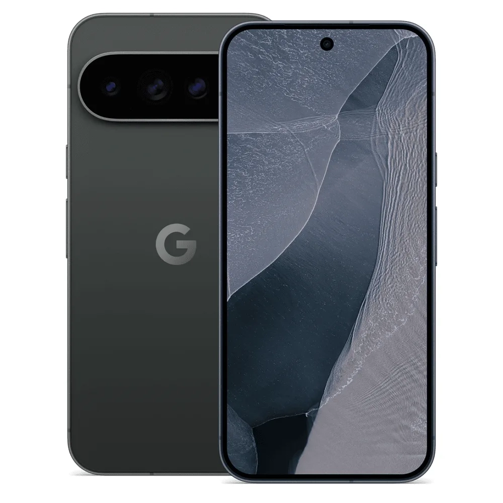 Смартфон Google Pixel 11 Pro XL, 16/512GB, Obsidian (Черный) (Японская версия)