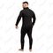 Комплект термобелья мужской Combat цв.черный р.XL (54-56) (N-6404-XL) NISUS