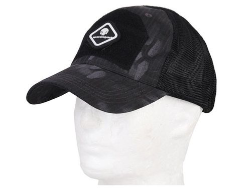 Тактическая кепка EmersonGear Tactical Assaulter Cap Typhon