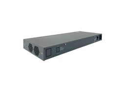 Управляемый коммутатор BDCOM S2900, 24 RJ45 1Гбит/с, 4 SFP+ 10Гбит/с, L3