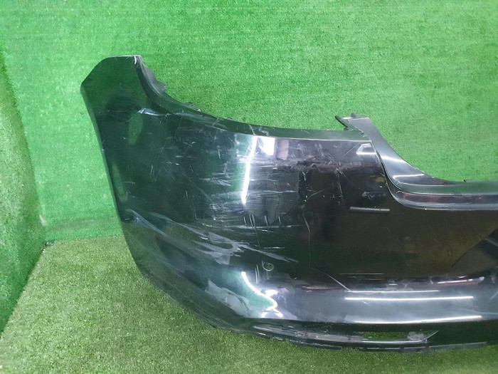 Бампер задний Porsche Panamera 2 971 (20-23) Turbo