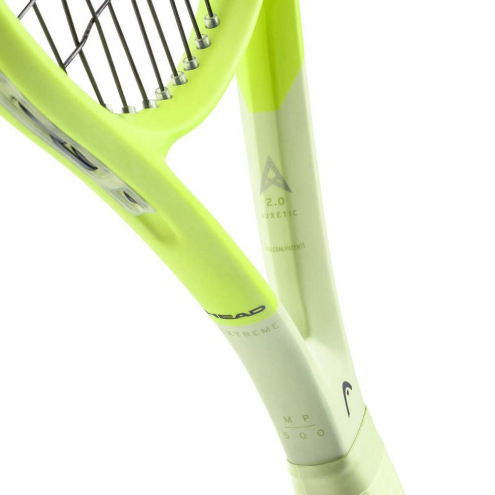 Теннисная ракетка Head Extreme MP 2024 + Струны + Натяжка