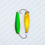 Блесна RIVER OLD VIPER 6G #16