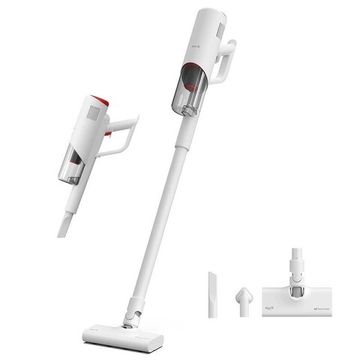 Вертикальный пылесос Xiaomi Deerma Vacuum Cleaner DX300