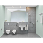 Биде подвесное стандартное Grohe bau ceramic 39433000