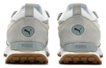 PUMA Rider Future Vintage "Grey Ivory"