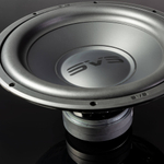 SVS PB-1000 pro, black, активный сабвуфер