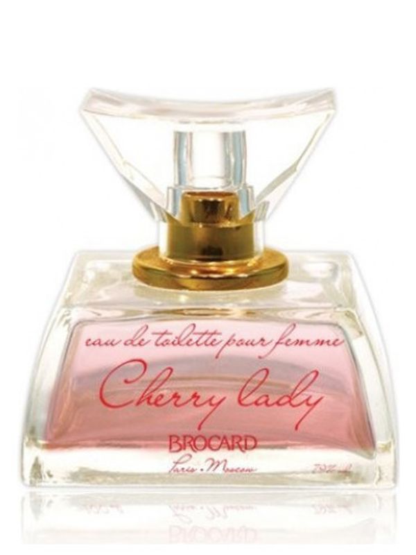 Brocard Cherry Lady