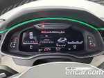 Audi A7 55 TFSI Quattro Premium — 2025