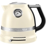 Чайник электрический KitchenAid Artisan 5KEK1522EAC кремовый