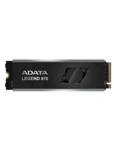 2 ТБ M.2 SSD накопитель Legend 970 SLEG-970-2000GCI