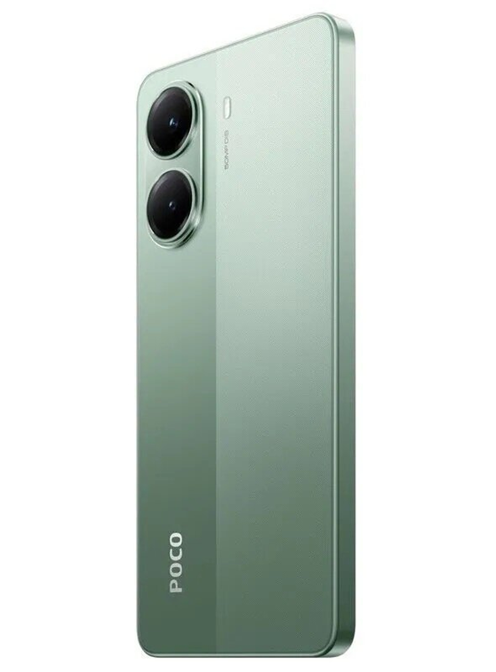 Смартфон Xiaomi POCO X7 Pro 5G 12/512GB, Global, Dual nano SIM, Green (зеленый)