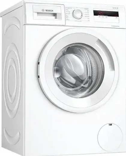 Стиральная машина Bosch WNA134L0SN (с сушкой) белый