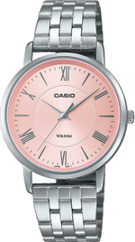 Часы Casio LTP-B110D-4A