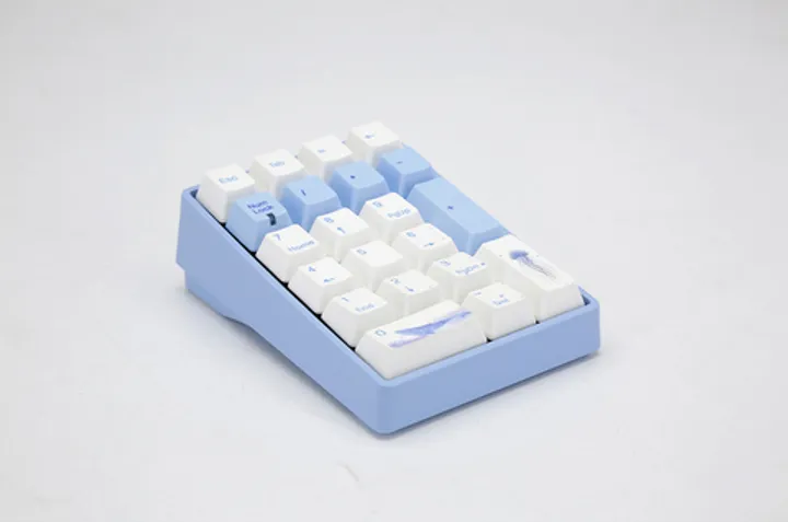 Varmilo Numpad VA21M Sea Melody