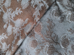 Mokosh wrap Thistle Mystical forest