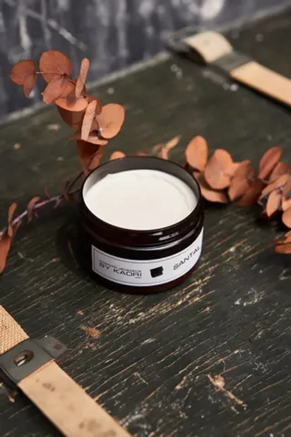 Маска для волос САНТАЛ (SANTAL)
