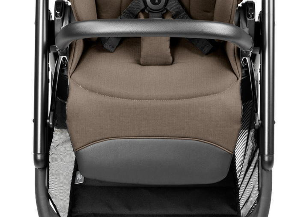 Коляска Peg Perego Veloce TC New Belvedere Lounge 3 в 1 Pine Bark