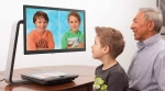 Видеоувеличитель Optelec ClearView C с монитором HD 22 дюйма