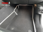 Jeep Wrangler 4 поколение JL (11.2017) 5 дверей