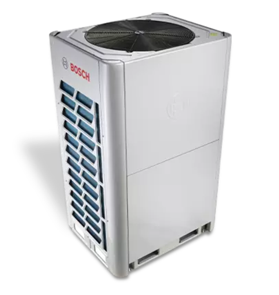 Наружный блок VRF системы Bosch AF6300A 33 C-3