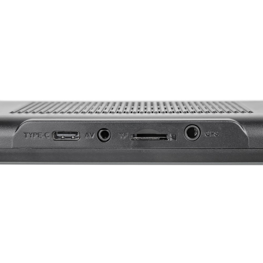 Видеорегистратор зеркало с камерой заднего вида ARNEZI M200 (2K+Full HD, Wi-Fi, GPS), , Max Вт ARNEZI A2011005