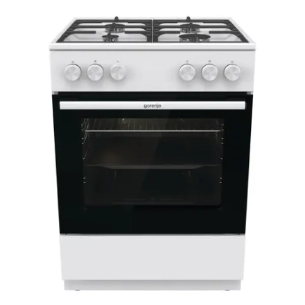 Газовая плита Gorenje GG6A10WFFM